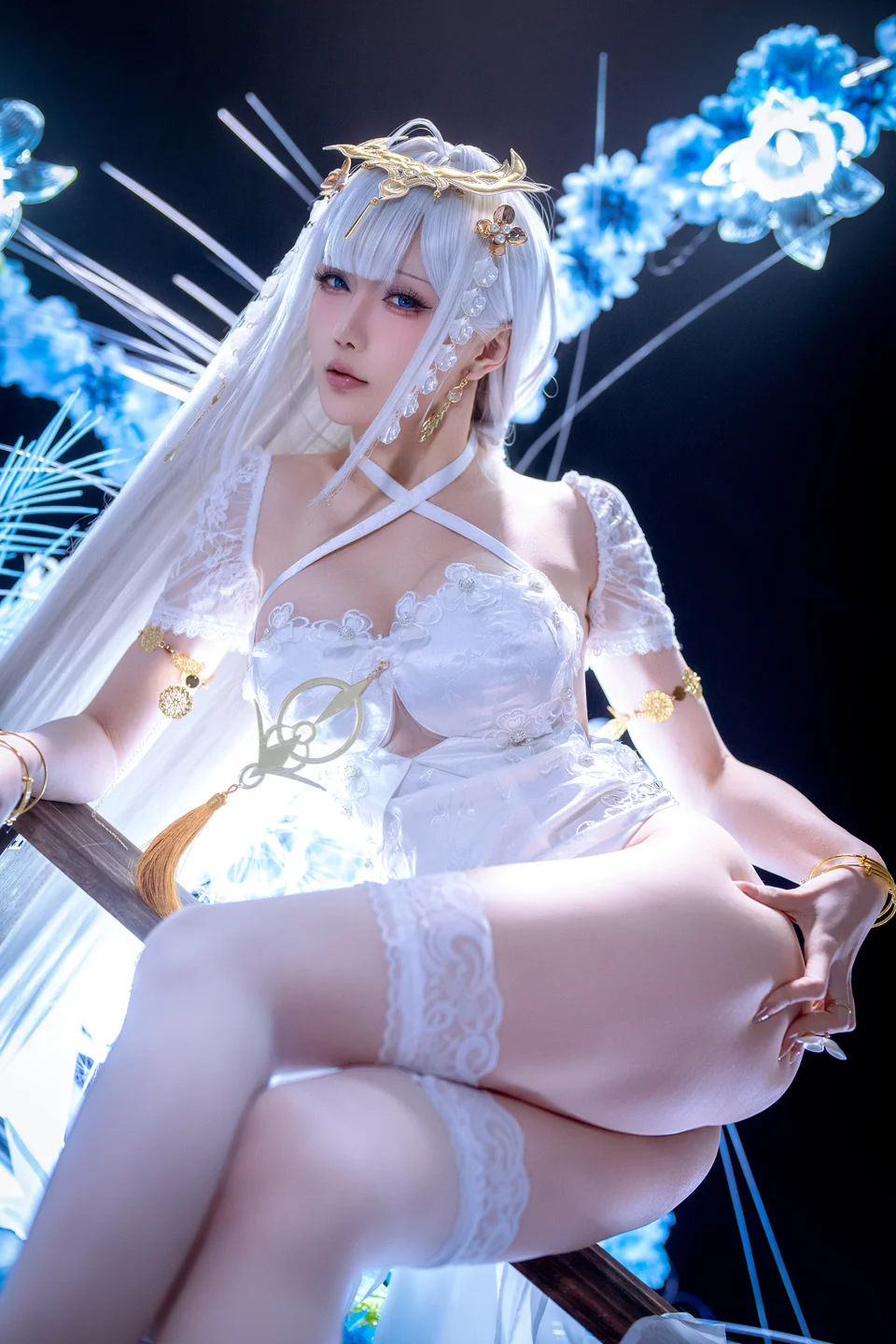 星之迟迟_2026年01月计划E_碧蓝航线_埃姆登白旗袍_50P_244MB tg@simisebaisi 【丝足阁】010.webp